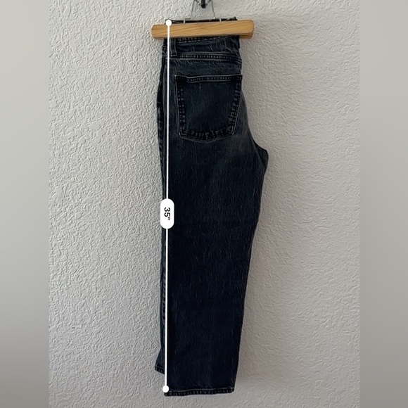 Universal Threads black jeans - Picture 5 of 8